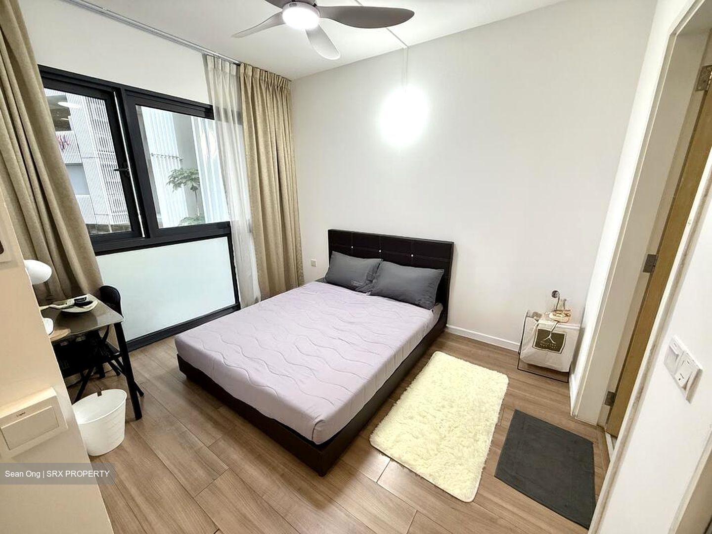 The Lakefront Residences (D22), Condominium #521209381